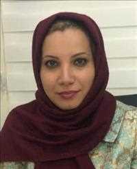 دکتر راضیه احمدی