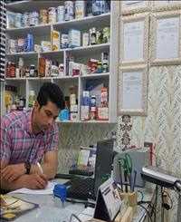 محمدرضا سلمانی