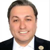 دکتر کیوان دارندگان