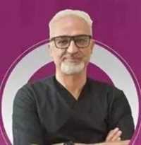 دکتر سیامک سهرابی