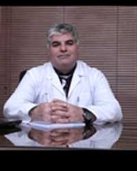 دکتر عباس بهراد