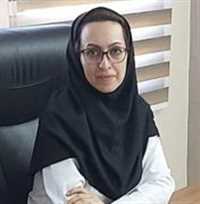 دکتر لیلا جهانگرد
