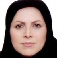دکتر هانیه احمدی