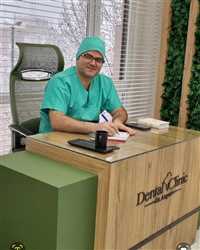 دکتر محمد عسگری