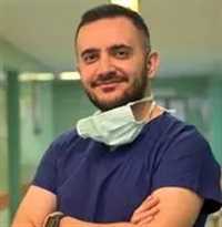 دکتر علی پور محمد