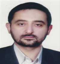 دکتر سیدرضا رئیس کرمی