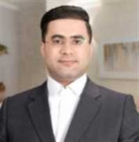 دکتر مهرداد توقی
