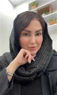 رویا طاهری