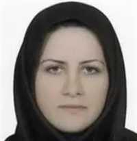 دکتر اکرم دانشور محرمی