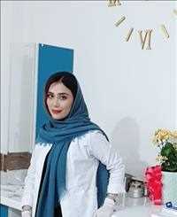 دکتر مینا یمینی بهروز