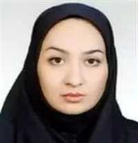 دکتر مریم زارعی