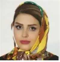 دکتر ریحانه صالحی