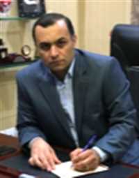 دکتر سید حمید رضا باقری