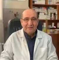 دکتر محمدحسین علیزادگان