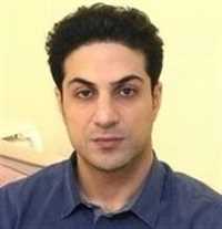 دکتر نادر بهرامی