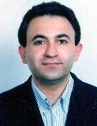 دکتر علی صالحی راد