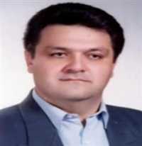 دکتر بهزاد خلیل الله