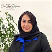 دکتر زهره هدایتی نیا