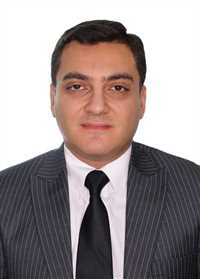 دکتر علی دادرس