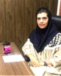 دکتر الهه وفایی