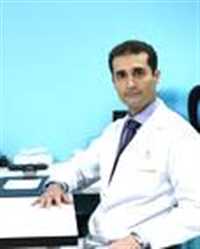 دکتر سیداحسان امیری زاد