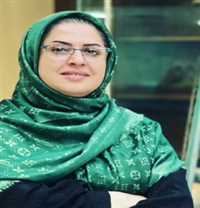 زهرا چشم سیاهی