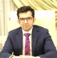 دکتر سامان طهماسبی
