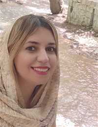یلدا مرتضوی