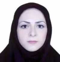 دکتر مریم حسین زاده