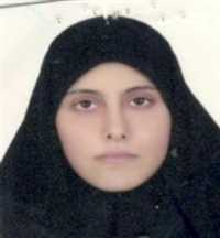 دکتر سیده زهرا امامی رضوی