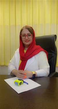 دکتر سارا مهران تبار