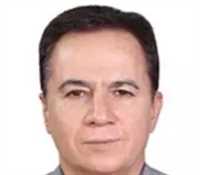 دکتر شهرام رضایی فر