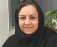 دکتر زهرا پارین هدایتی