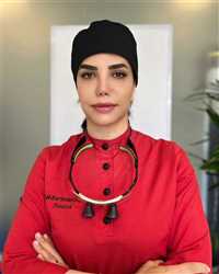 دکتر مریم کریمیان