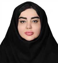 دکتر فاطمه فرج الهی