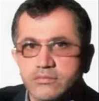 دکتر علی قدیری لنگری