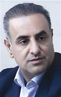 دکتر اصغر شفائیه
