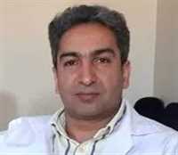 دکتر سید رسول حسینی