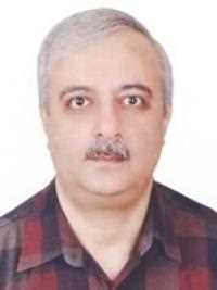 دکتر کورش عمیدی