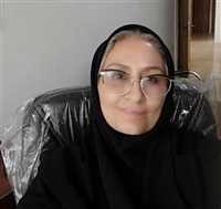 زهرا محمدزاده فیلی