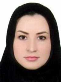 دکتر سیده نگین حسینی