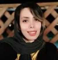 فاطمه محسنی