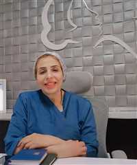 دکتر مهناز زرشناس
