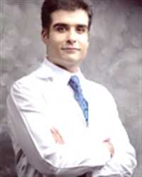 دکتر سیدرضا سیدمحمددولابی