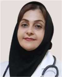دکتر ژیلا ناصری