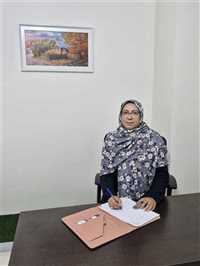 مرضیه هرتمنی