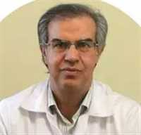 دکتر علی اکبر بیدکی
