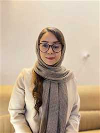 ویدا خوارزمی