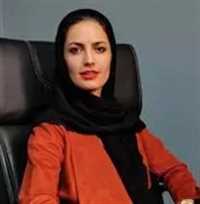 فاطمه ملک زاده