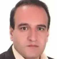 دکتر علی شریفی